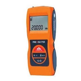 Leica PREXISO P20 Lazer Metre