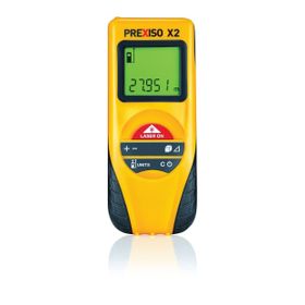 Leica PREXISO P20 Lazer Metre