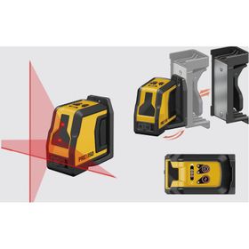 Leica PREXISO PLC15 Çizgi Lazer
