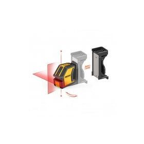 Leica PREXISO PLC360G 360 Yeşil Lazerli Lazer Terazi