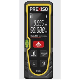 Leica PREXISO PLC360G 360 Yeşil Lazerli Lazer Terazi
