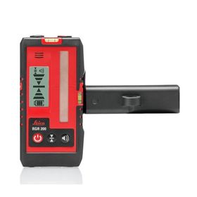 Leica RGR200 Lazer Teraziler için Alıcı Dedektör