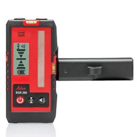 Leica RGR200 Lazer Teraziler için Alıcı Dedektör