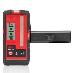 Leica RGR200 Lazer Teraziler için Alıcı Dedektör