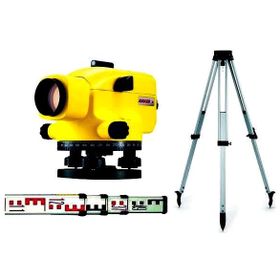 Leica RMT01 Nivo Sehpası Jogger-Sprinter-Roteo