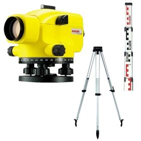 Leica RMT01 Nivo Sehpası Jogger-Sprinter-Roteo