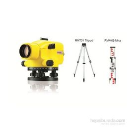 Leica RMT01 Nivo Sehpası Jogger-Sprinter-Roteo