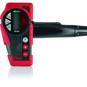 Leica RRC350 Lazer Dedektör Kumandası