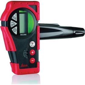 Leica RRC350G Lazer Dedektör