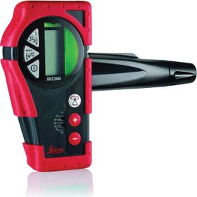 Leica RRC350G Lazer Dedektör