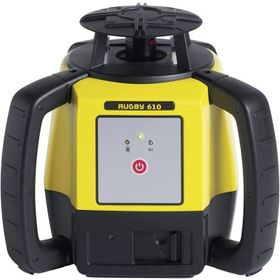 Leica Rugby 610 İnşaat Lazeri