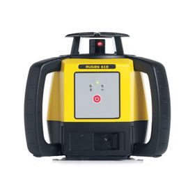 Leica Rugby 610 İnşaat Lazeri