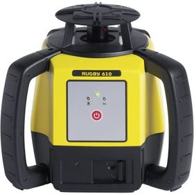 Leica Rugby 610 İnşaat Lazeri