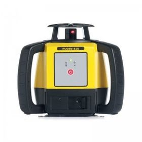 Leica Rugby 610 İnşaat Lazeri