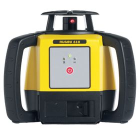 Leica Rugby 610 İnşaat Lazeri