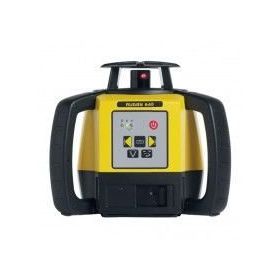Leica RUGBY 640 İnşaat Lazeri