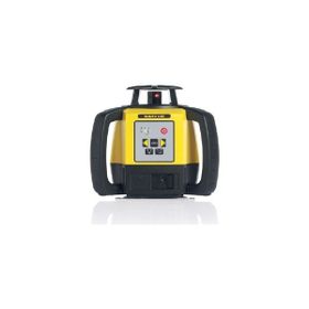 Leica RUGBY 640 İnşaat Lazeri