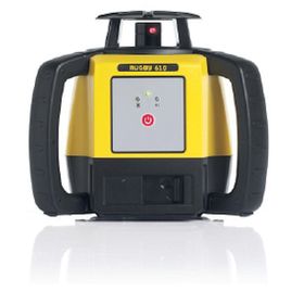 Leica RUGBY 680 İnşaat Lazer Metre
