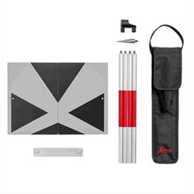 Leica TPD 100 SET Hedef Montaj Kiti