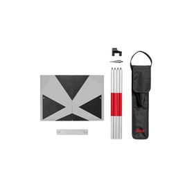 Leica TPD 100 SET Hedef Montaj Kiti