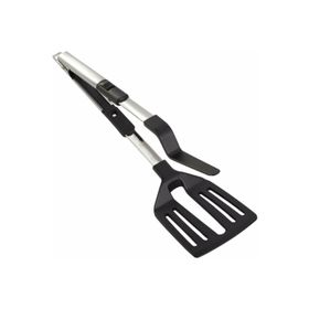 Leifheit 2 İn 1 Maşa Spatula