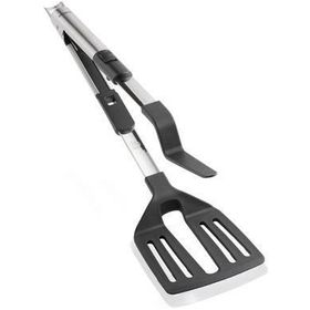 Leifheit 2 İn 1 Maşa Spatula