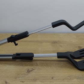 Leifheit 2 İn 1 Maşa Spatula