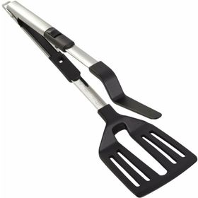 Leifheit 2 İn 1 Maşa Spatula