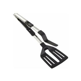 Leifheit 2 İn 1 Maşa Spatula