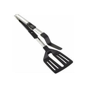 Leifheit 2 İn 1 Maşa Spatula