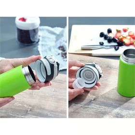 Leifheit 350 ml Açık Yeşil Termos
