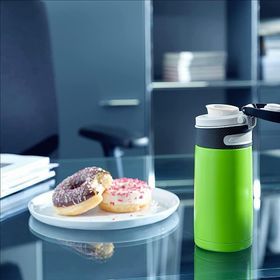 Leifheit 350 ml Açık Yeşil Termos