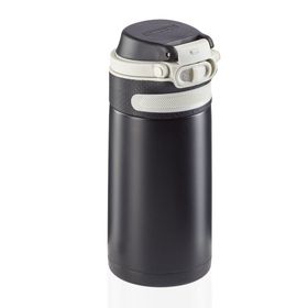 Leifheit 350 ml Siyah Termos