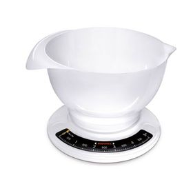 Leifheit 5 kg Mutfak Tartısı