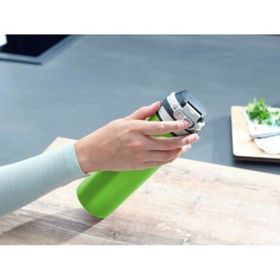 Leifheit 600 ml Açık Yeşil Termos