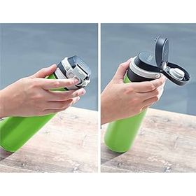 Leifheit 600 ml Açık Yeşil Termos