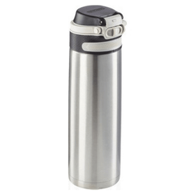 Leifheit 600 ml Gümüş Termos