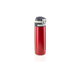 Leifheit 600 ml Kırmızı Termos