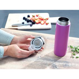 Leifheit 600 ml Mor Termos
