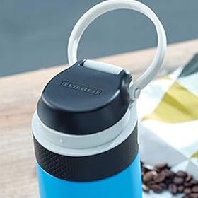 Leifheit 600 ml Turkuaz Termos