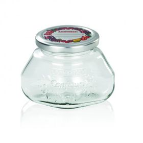 Leifheit Aspic 250 ml Kavanoz