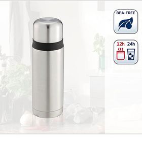 Leifheit Coco 0,75 lt Çelik Termos