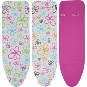 Leifheit Cotton Classic M 125x40 cm Ütü Masası Örtüsü