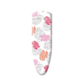 Leifheit Cotton Classic M 125x40 cm Ütü Masası Örtüsü