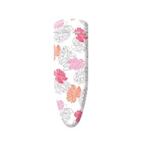 Leifheit Cotton Classic M 125x40 cm Ütü Masası Örtüsü