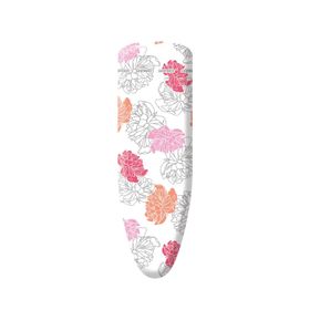 Leifheit Cotton Classic M 125x40 cm Ütü Masası Örtüsü