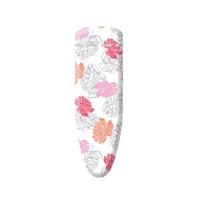 Leifheit Cotton Classic M 125x40 cm Ütü Masası Örtüsü