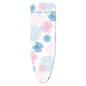 Leifheit Cotton Classic M 125x40 cm Ütü Masası Örtüsü