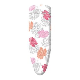 Leifheit Cotton Classic M 125x40 cm Ütü Masası Örtüsü