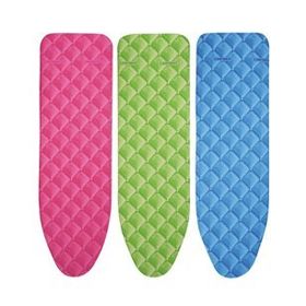 Leifheit Cotton Comfort S/M-125x40 cm Ütü Masası Örtüsü